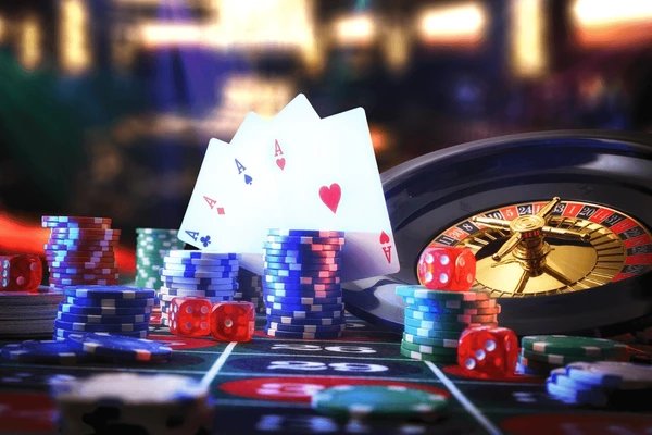Alur klaim bonus untuk akun dewasa